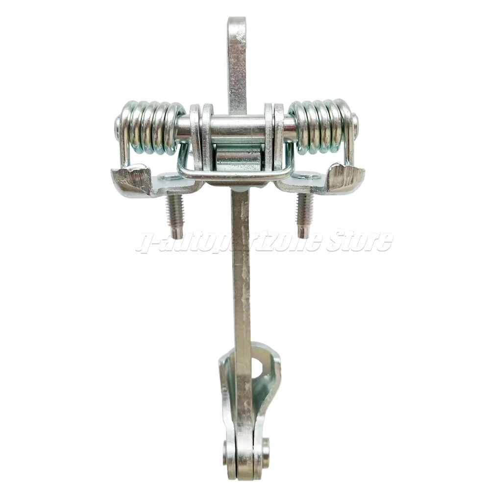 7700311823 Tope de bisagra – Vauxhall Vivaro y Renault Trafic - imagen 2