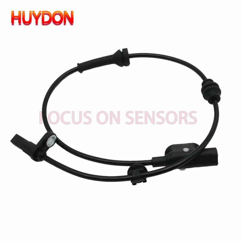 Sensor ABS trasero izquierdo y derecho para Dodge Dart 2013-2016