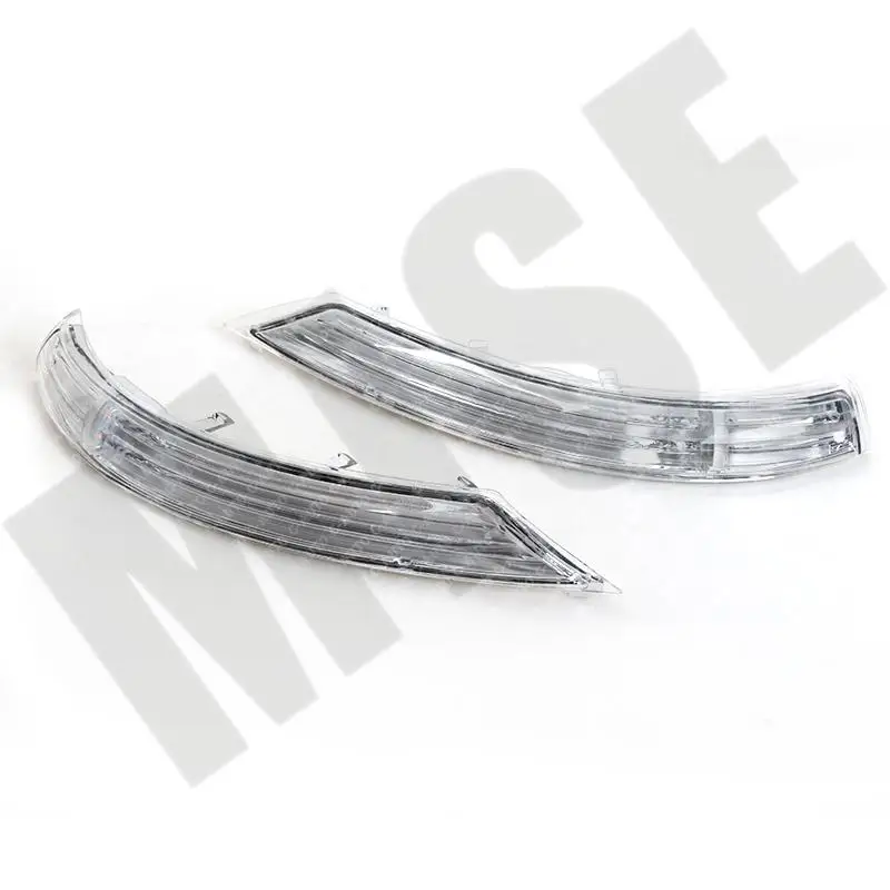 Intermitente LED para retrovisor VW Touareg 7L 2008-2011 - imagen 3