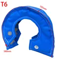 T6 Blue