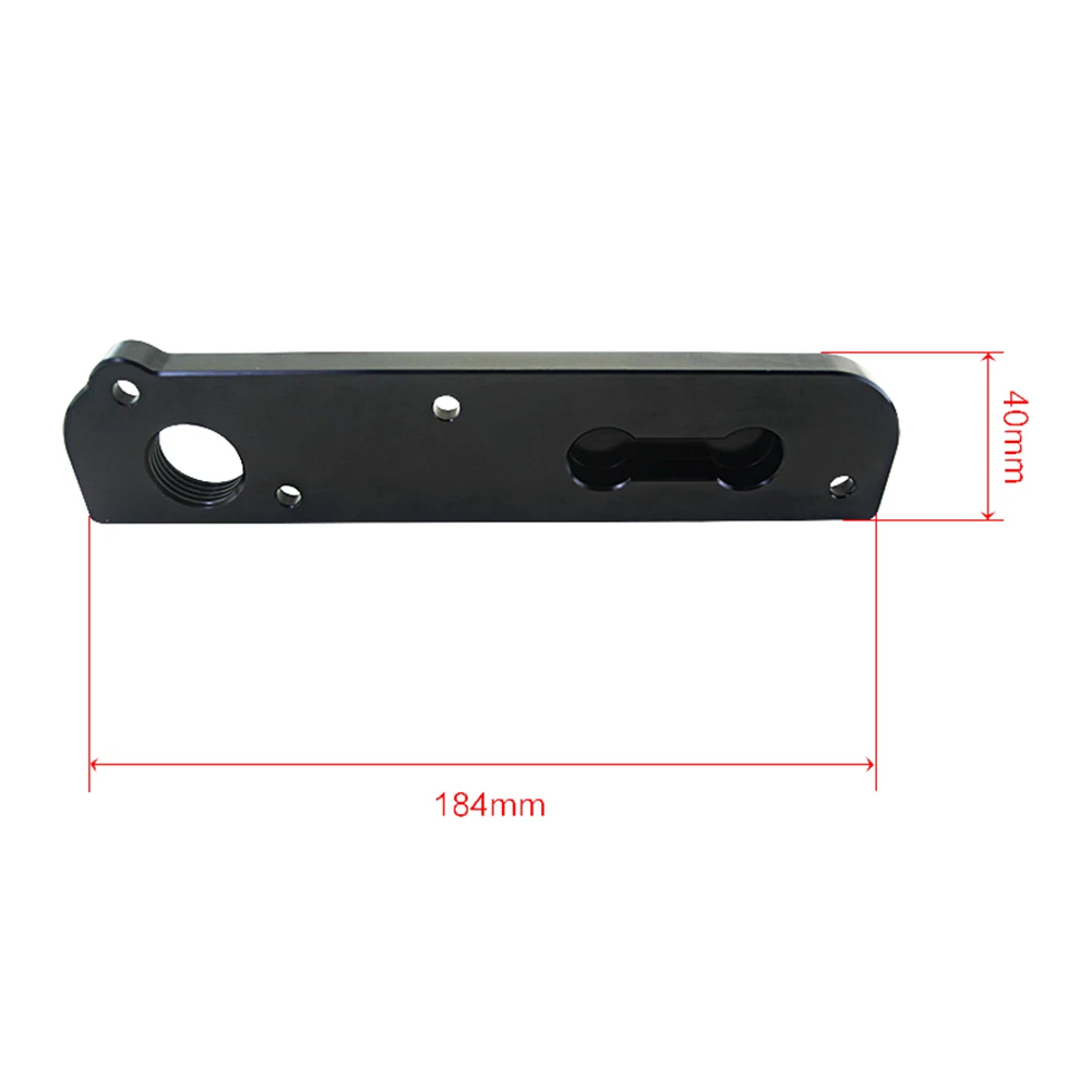 Kit supresión PCV WLR RACING TSB01 – VW Audi Seat Skoda EA113 - imagen 4