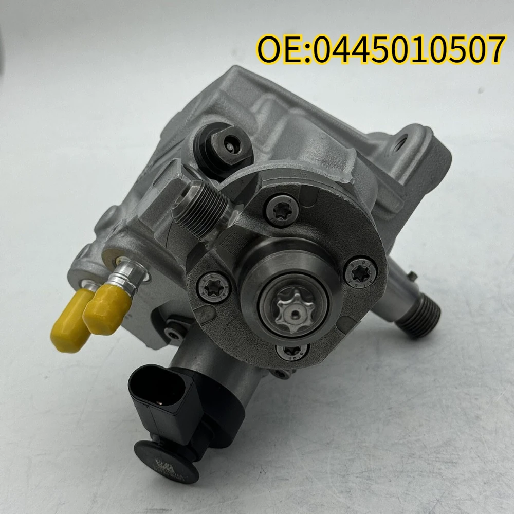 Bosch 0445010507 bomba alta presión – Audi A3 2.0 TDI