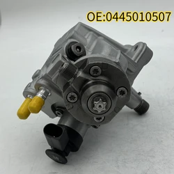 Bosch 0445010507 bomba alta presión – Audi A3 2.0 TDI