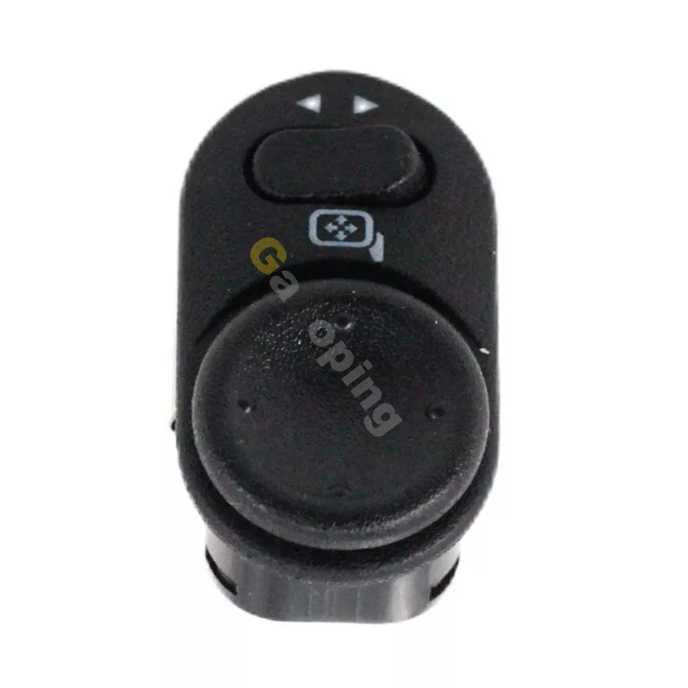 Interruptor espejo eléctrico 15250458 – Chevrolet Malibu, Hummer H3 - imagen 3