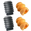 2Pcs Front