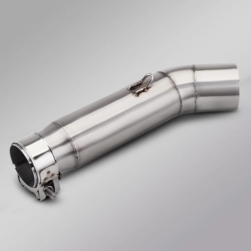 Tubo intermedio escape Honda CB600F Hornet 2007-2013 - imagen 2