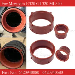 Mercedes A6420940080 Kit de sellado admisión OM642