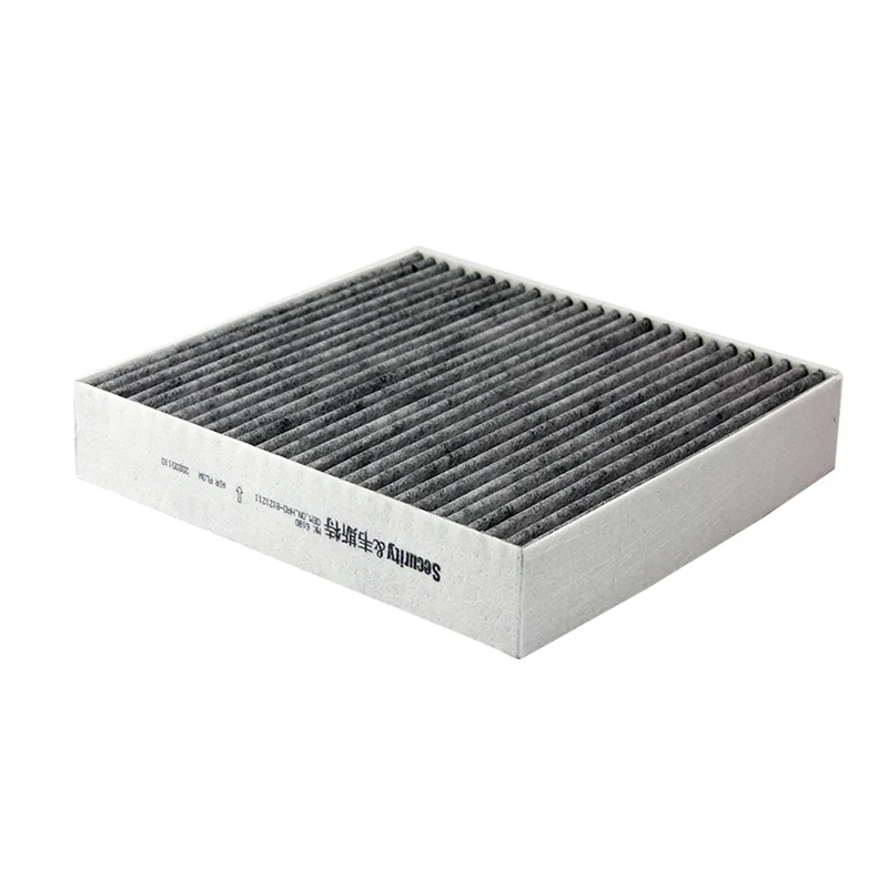 Filtro habitáculo WESTGUARD MK6180 – BYD QIN y SONG MAX DM 1.5 T - imagen 3
