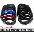 2 Slat  M Carbon