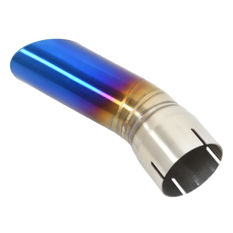 GP Exhaust silenciador para BMW R nineT 2021-2023 60 mm - imagen 5