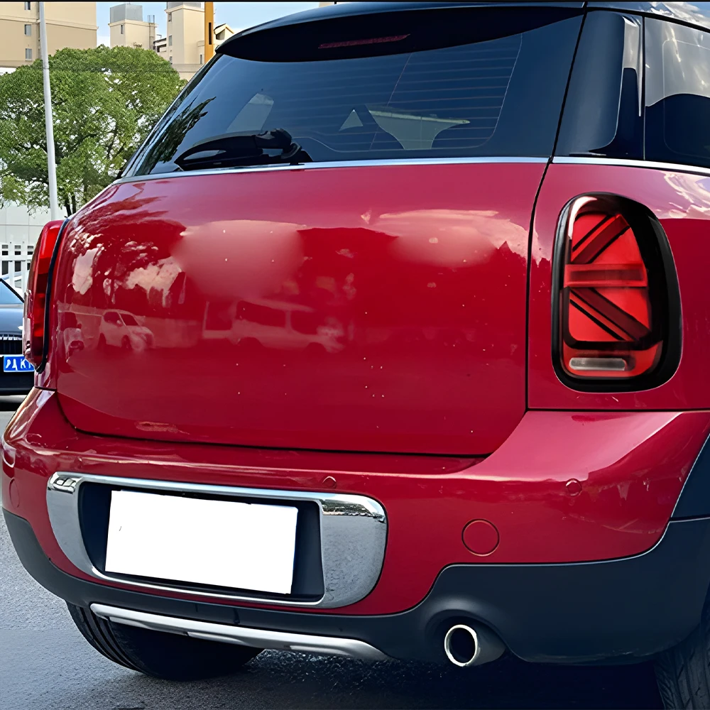 Luces traseras LED Mini Countryman R60 2011-2016 - imagen 5