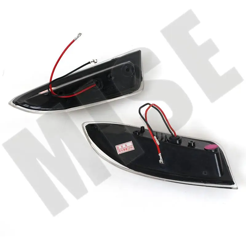 Luz LED intermitente espejo retrovisor – Chevrolet Epica 2008-2014 - imagen 4