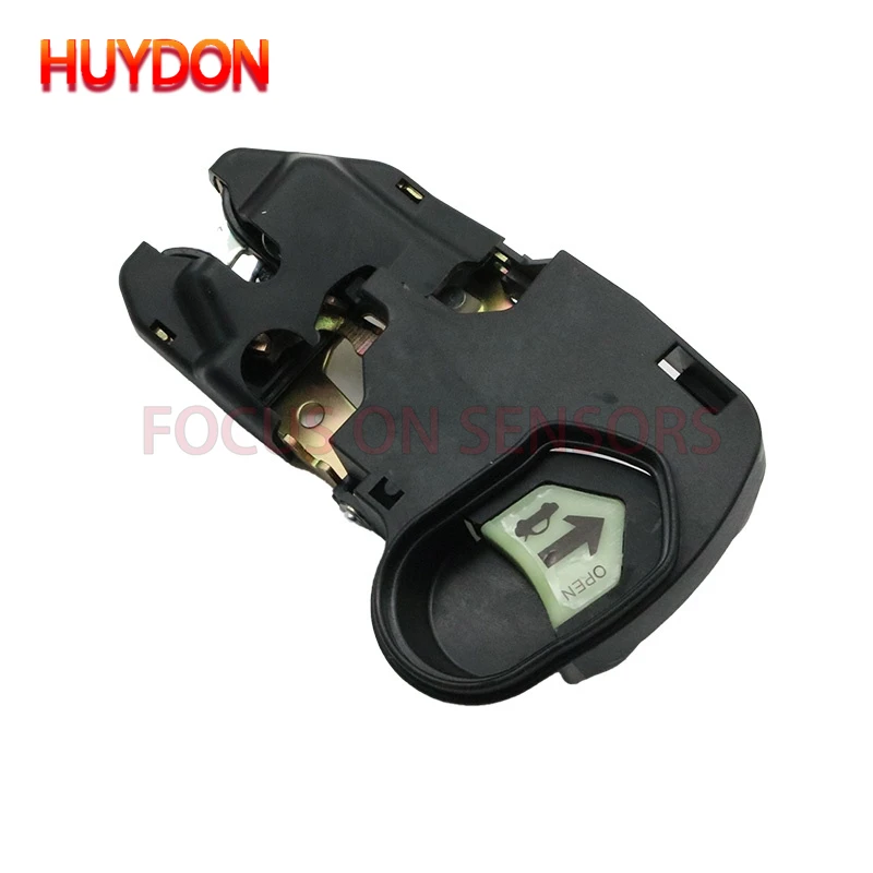 Actuador bloqueo pestillo maletero izquierdo 74851S5AA02 – Honda Civic - imagen 2