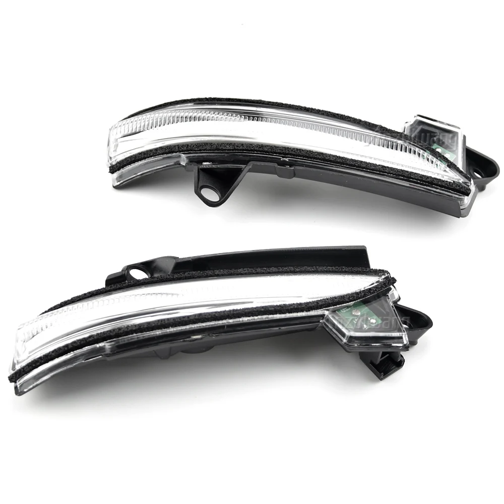 Intermitente LED para retrovisor Ford Mondeo/Fusion 2013-2020 - imagen 4