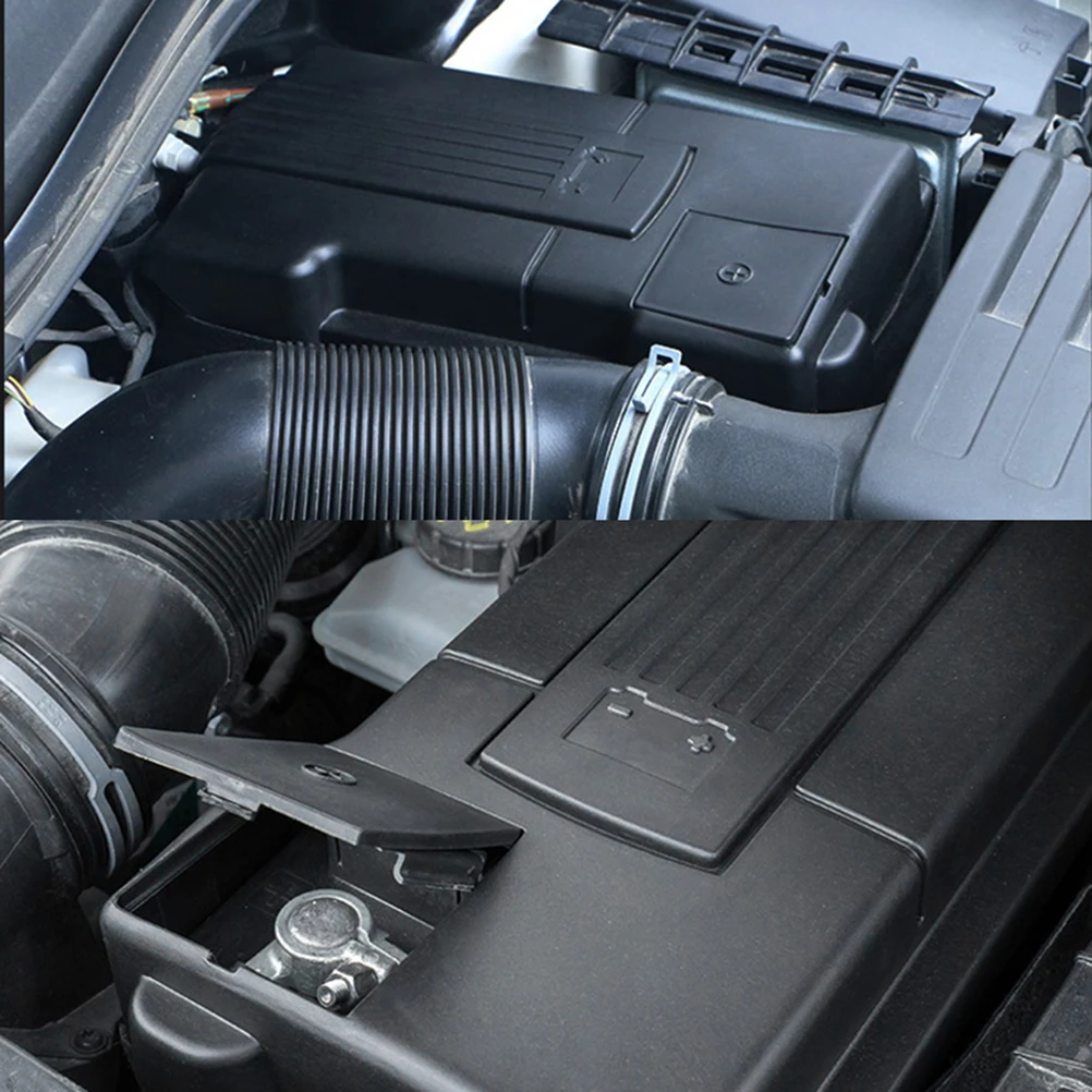 Funda batería impermeable OEM para VW Golf MK7 y Tiguan y Passat B8 - imagen 5