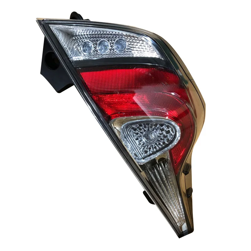 Piloto trasero LED para Toyota Prius C 2015-2019 - sin bombilla - imagen 3