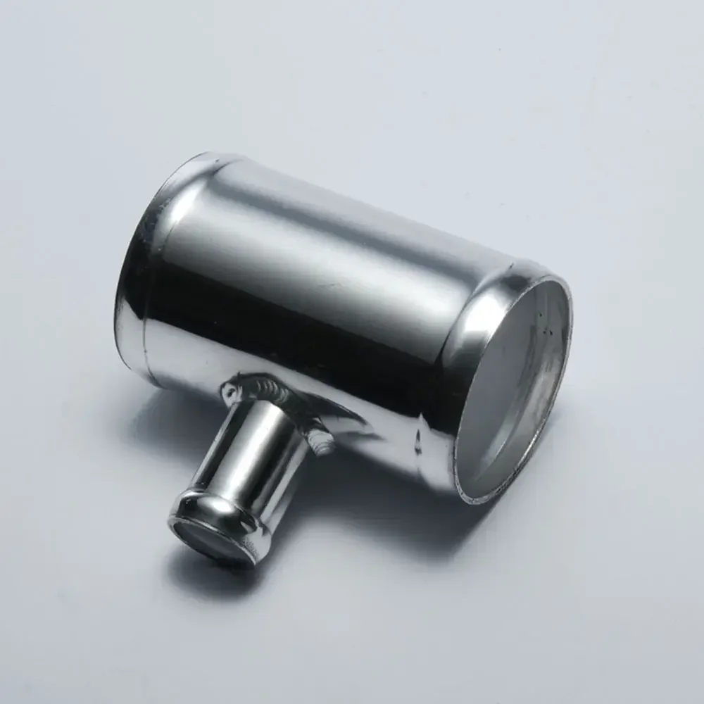 Adaptador en T de aluminio para válvula de descarga del turbo - imagen 3