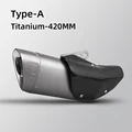 Type-A  420MM