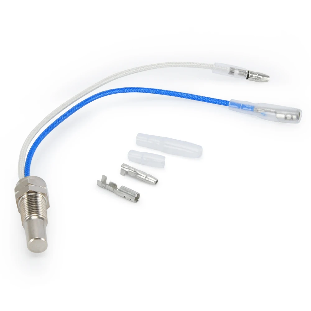 Sensor temperatura aceite y agua LZONE 1/8 NPT - imagen 5