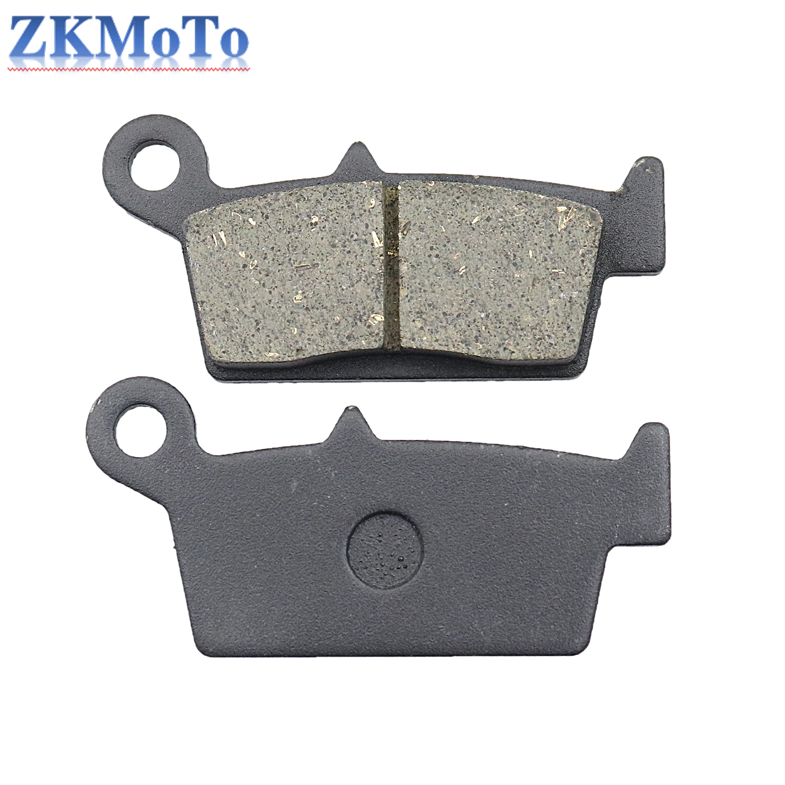 Pastillas de freno delanteras y traseras Suzuki RMZ250/RMZ450/RMX450 - imagen 2