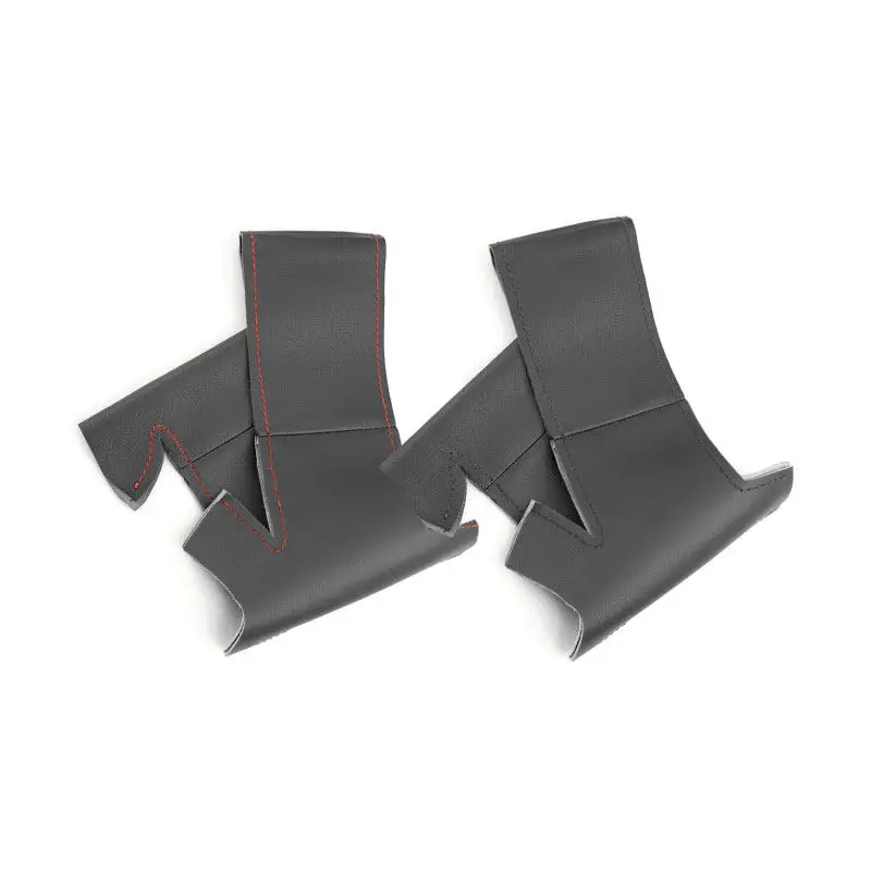 Funda volante microfibra Peugeot 307 SW 2005 a 2008 - imagen 2