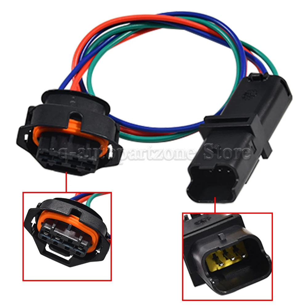 Sensor presión GLP Renault – Clio Twingo Megane Kangoo - imagen 3