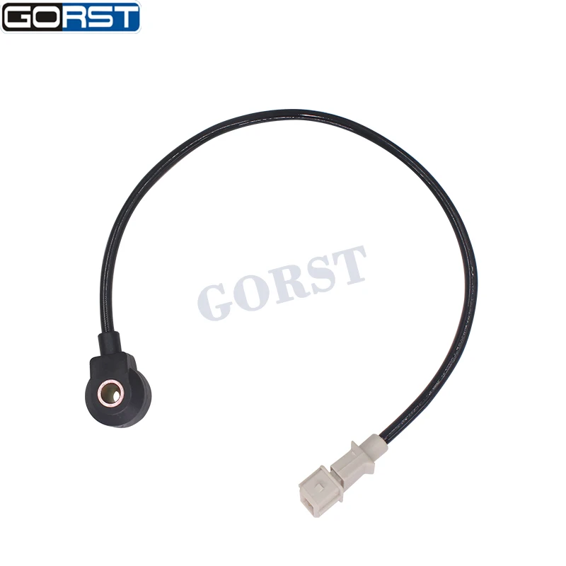 Sensor de golpe 0261231095 para Alfa Romeo, Fiat y Lancia compatibles - imagen 4