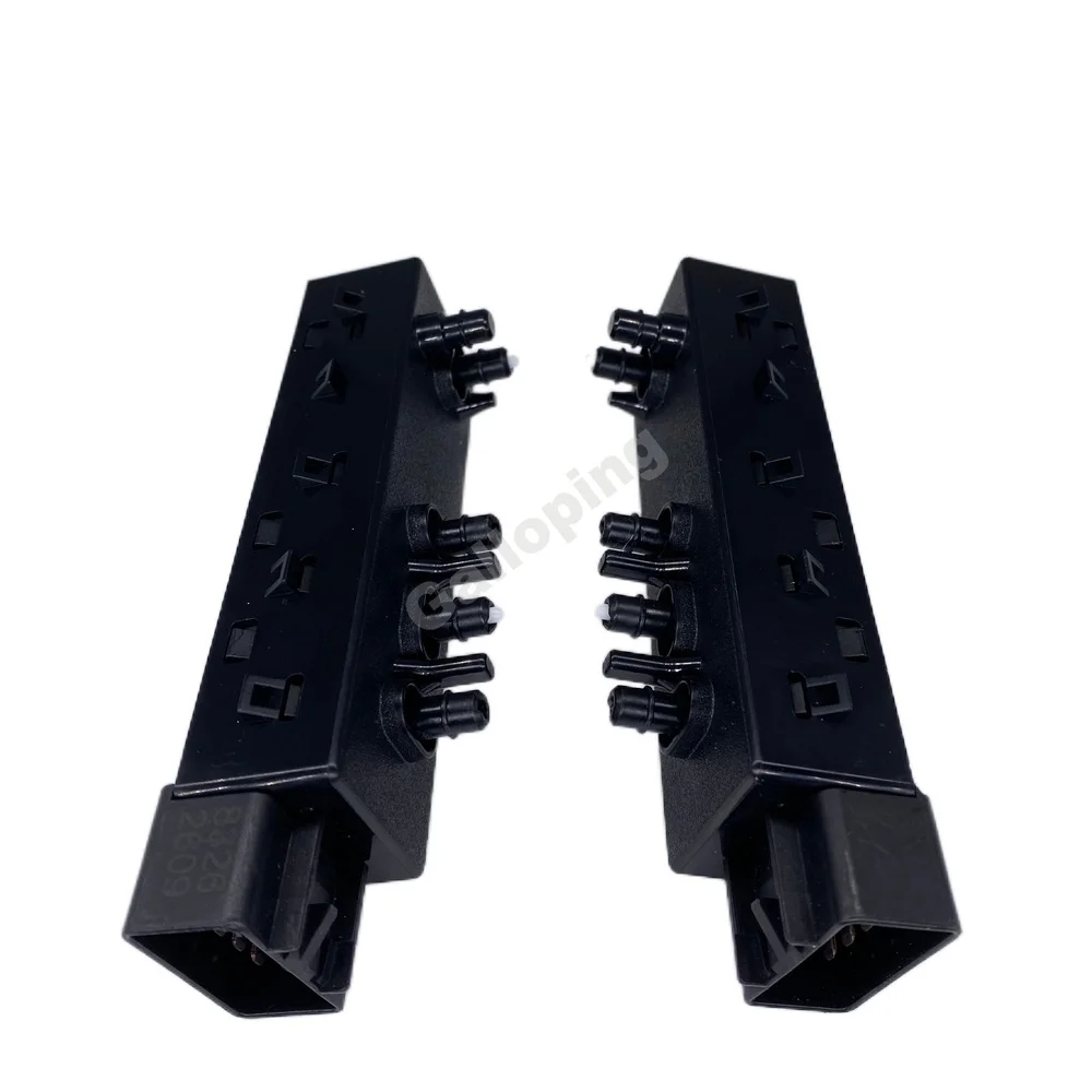 Interruptor asiento eléctrico 8 vías – LaCrosse, Tahoe y Escalade - imagen 2