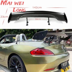 Alerón trasero BMW ABS – Ala maletero tuning E46 E90 E92