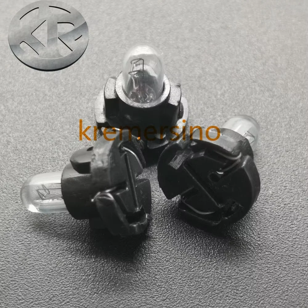 Bombillas T4 12 V para cuadro: Honda, Toyota, Nissan y Mitsubishi