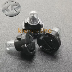 Bombillas T4 12 V para cuadro: Honda, Toyota, Nissan y Mitsubishi