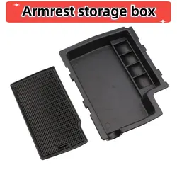 Caja apoyabrazos central Subaru XV Crosstrek 2012-2016 Impreza