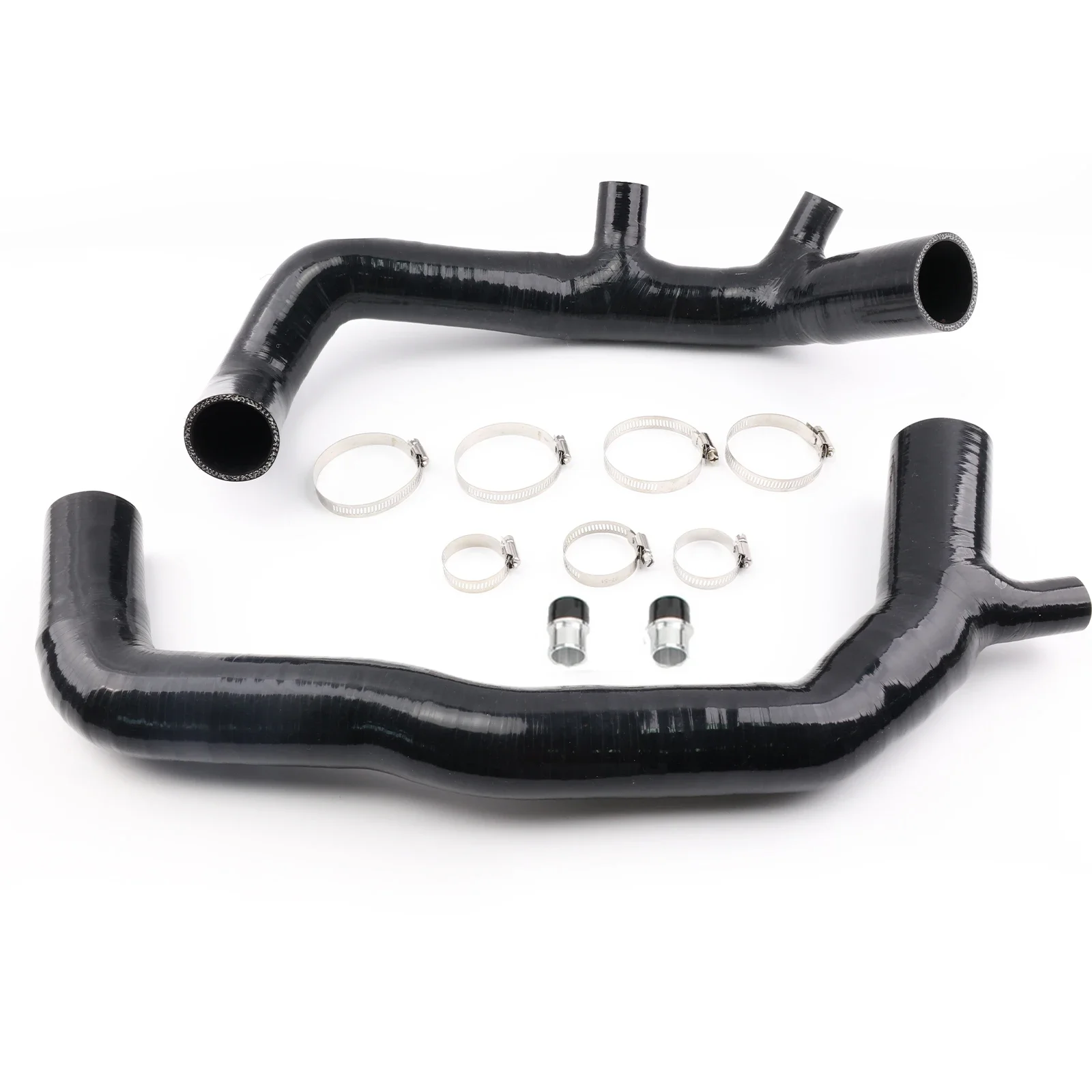 Tubo admisión turbo BMW N54 para 135i 335i 535i Z4 - imagen 4