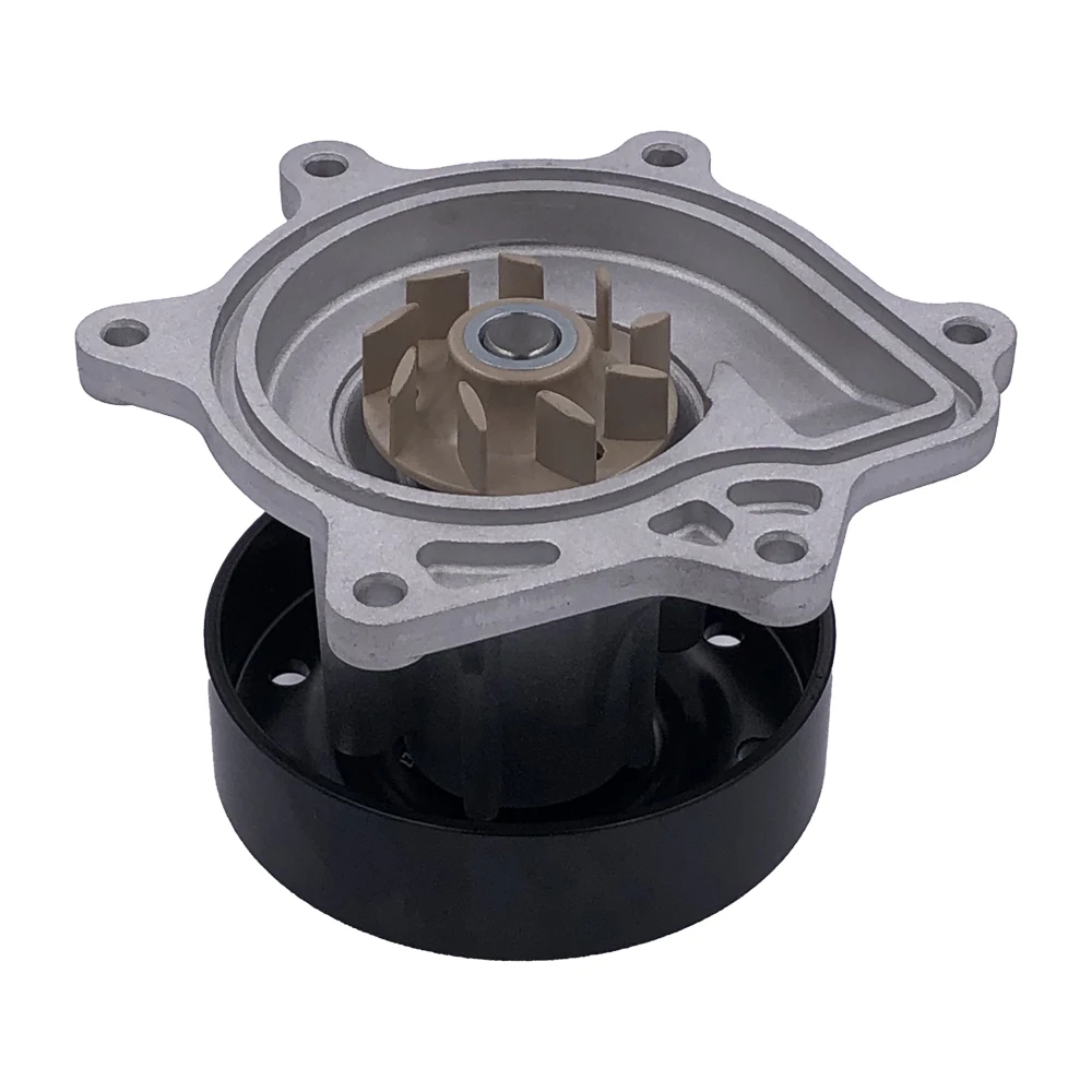 Bomba de agua GAC Trumpchi – Refrigeración motor GA3S GA4 GA6 GS4 - imagen 2