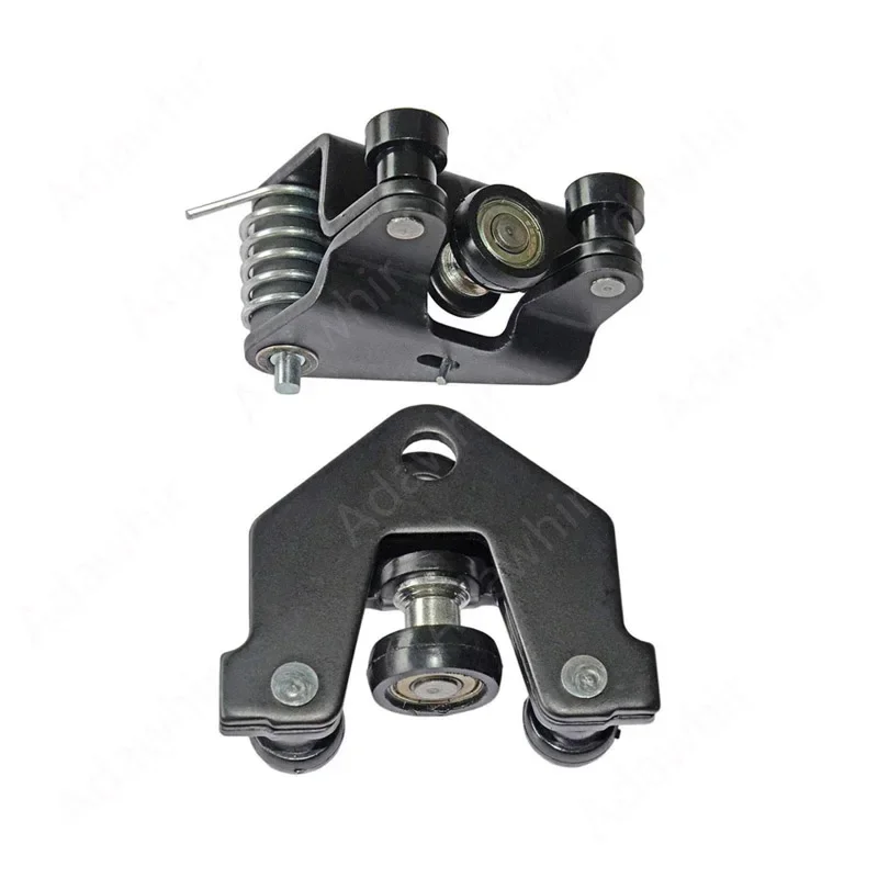 Rodillo puerta corredera para Renault Trafic II, Vivaro y Primastar - imagen 3