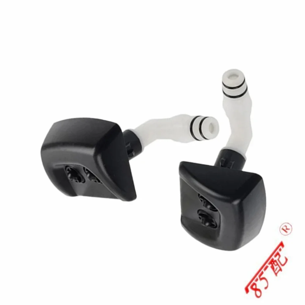 Boquilla limpiafaros DNJ para Range Rover Sport L320 2005-2013