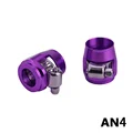 AN4 purple