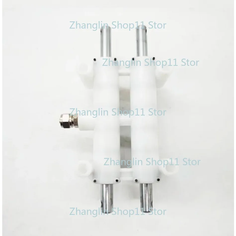 Válvulas de control de aire, válvula de Pedal para máquina cambiadora de neumáticos, válvula de Pedal doble, interruptor de válvula de control de cilindro, cambio de neumáticos - imagen 3