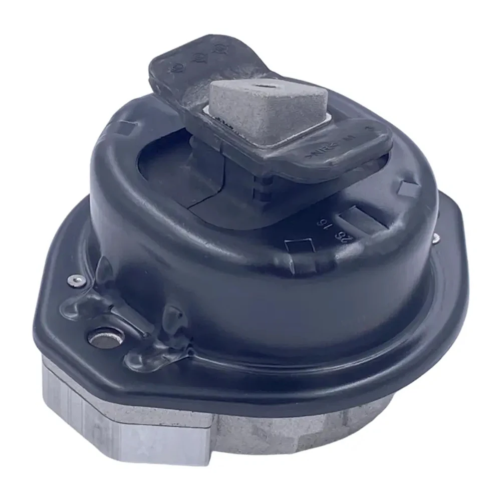 22116771917 Soporte motor BMW Serie 7 E65 730d 2003-2008 - imagen 2