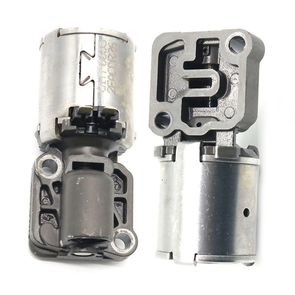 Artudatech 02E Kit de solenoides DQ250 DSG – Audi, Skoda, VW - imagen 2