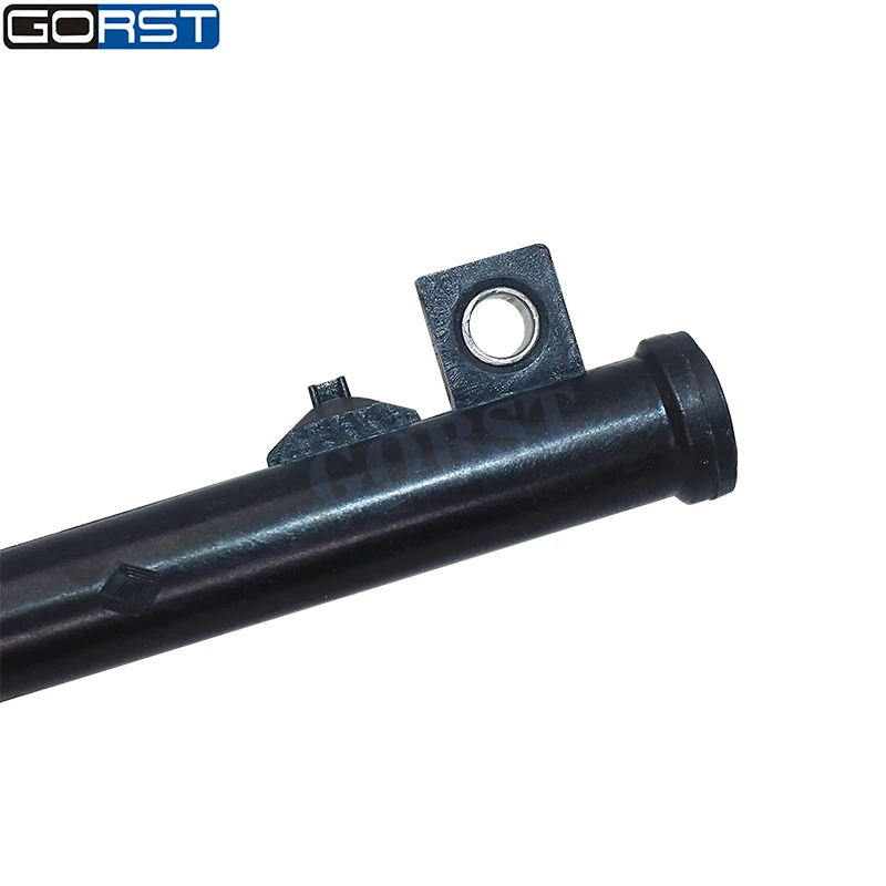 Riel de inyector de combustible para Renault Megane II Clio II - imagen 4