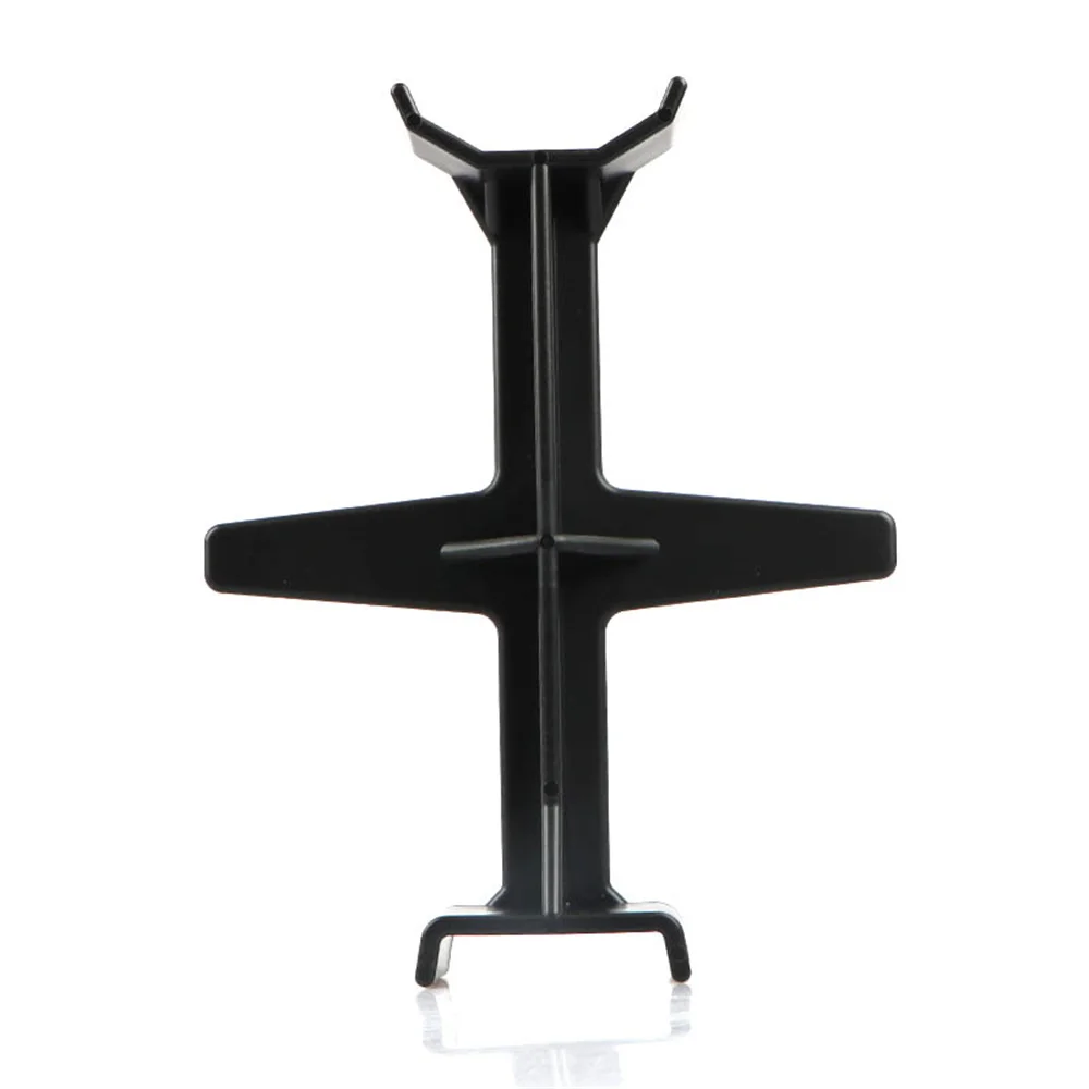 Detalle del protector de transporte para horquilla de motocicleta