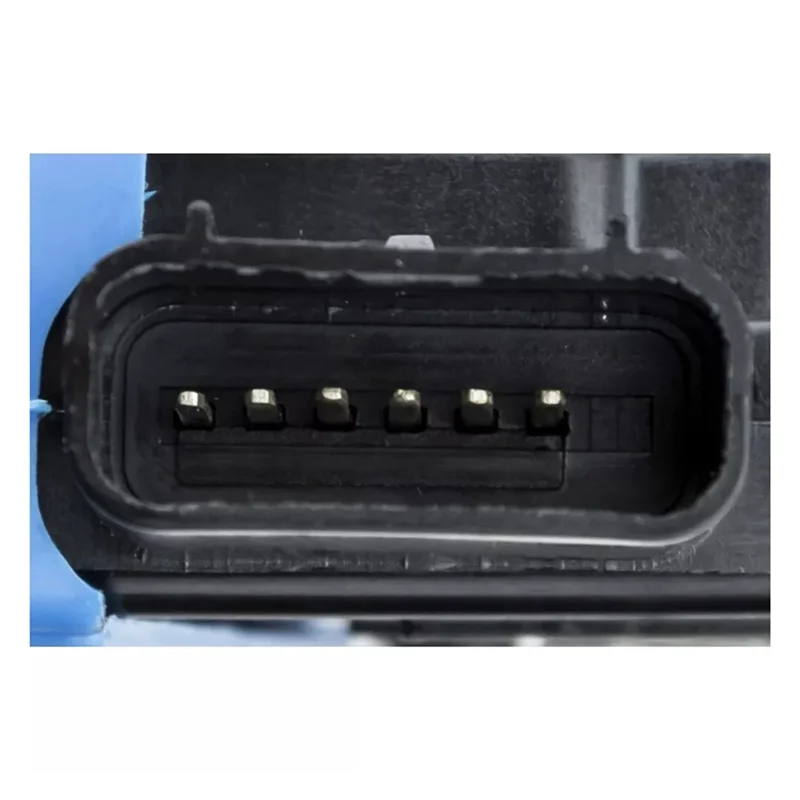 AEF3-actuador de cerradura de puerta de coche pestillo de Motor delantero izquierdo 81310-2V000 813102V000 para Hyundai Veloster 2012-2017 - imagen 3