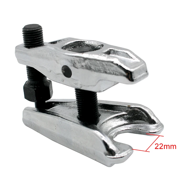 Extractor de rótula ajustable para dirección de coche - imagen 3