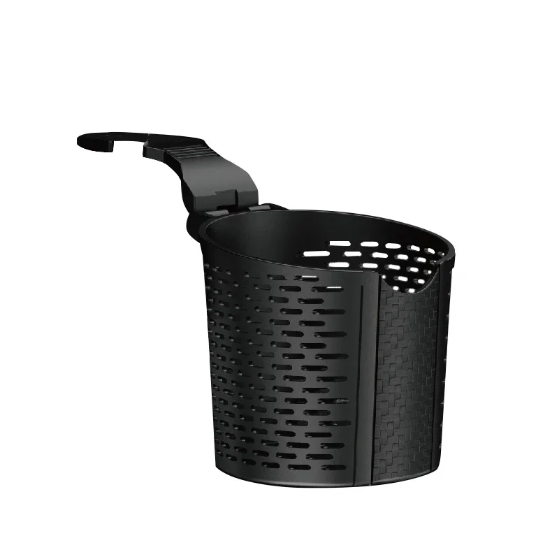 Kit organizador universal para coche portavasos gancho soporte móvil - imagen 5