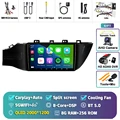 2K 8G-256G CAM DVR