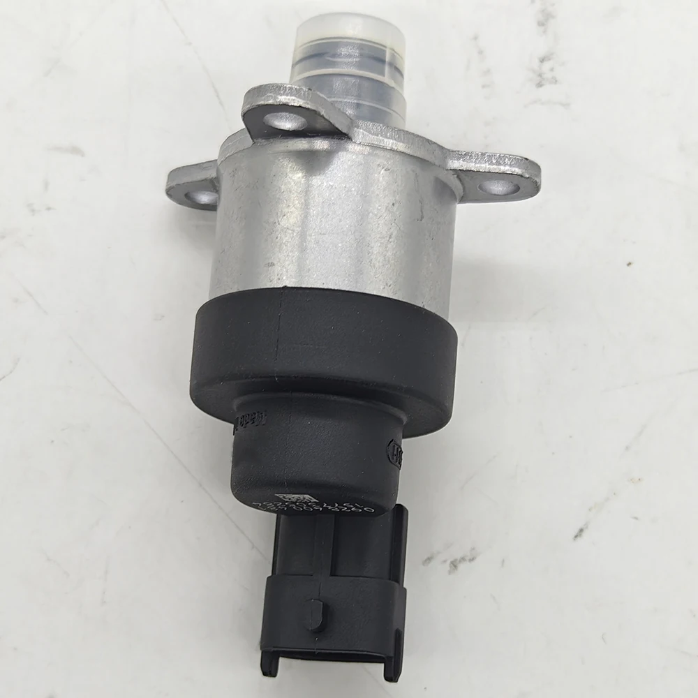 0928400772 Regulador presión Common Rail - Volvo VM210 VM310 VM260 - imagen 5