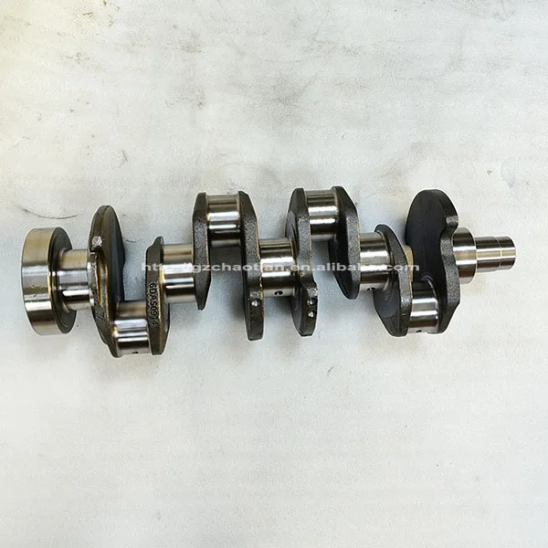 Cigüeñal Caterpillar C4.4 para excavadora 1104 – 364-2829 330-1736 - imagen 3