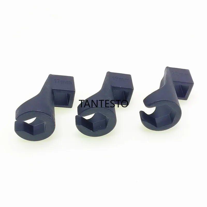 Llave abierta CRIN para desmontar tubos de combustible M17/19/22 - imagen 5