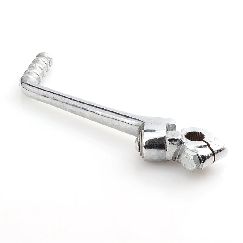 Pedal de arranque 13-16mm con palanca para pit bike 50-160cc KAYO SSR - imagen 3